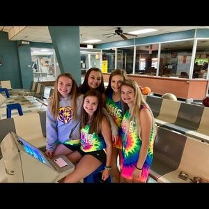 Meet your Posher, Kaylee